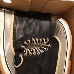 Women’s Sorel Premium LTR waterproof boots